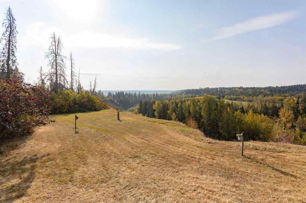 MLS® A2257995 - Unit #309 27111 Highway 597 Highway  in Burbank Rural Lacombe County, Residential