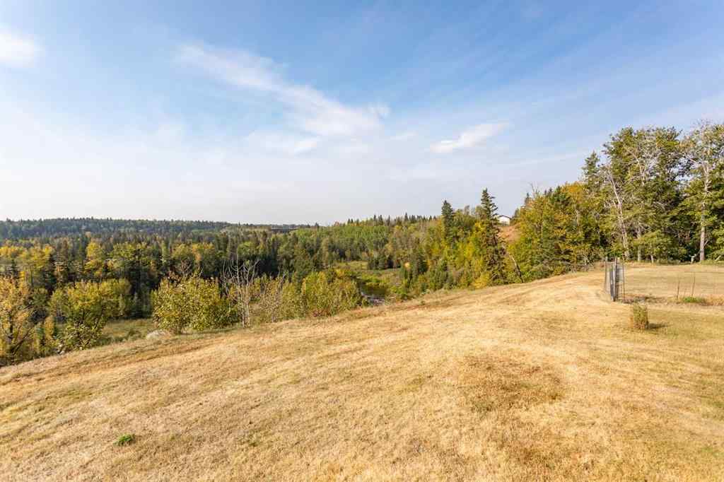MLS® A2257995 - Unit #309 27111 Highway 597 Highway  in Burbank Rural Lacombe County, Residential