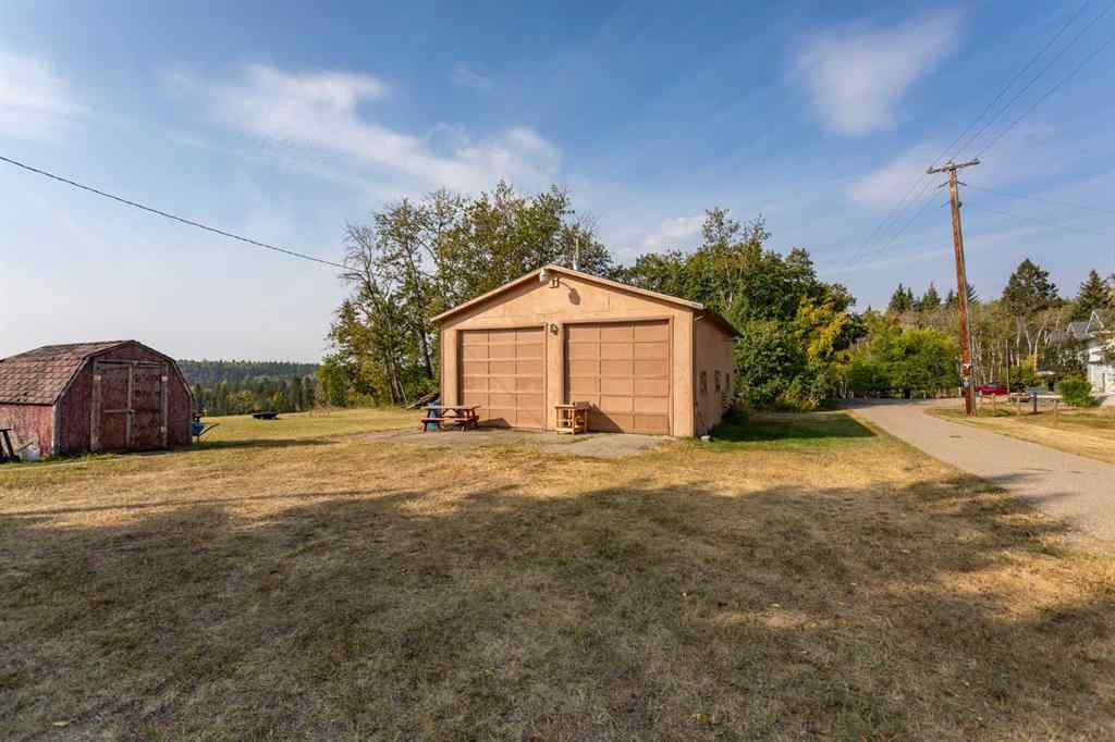 MLS® A2257995 - Unit #309 27111 Highway 597 Highway  in Burbank Rural Lacombe County, Residential
