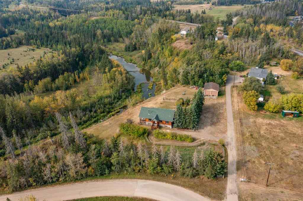 MLS® A2257995 - Unit #309 27111 Highway 597 Highway  in Burbank Rural Lacombe County, Residential
