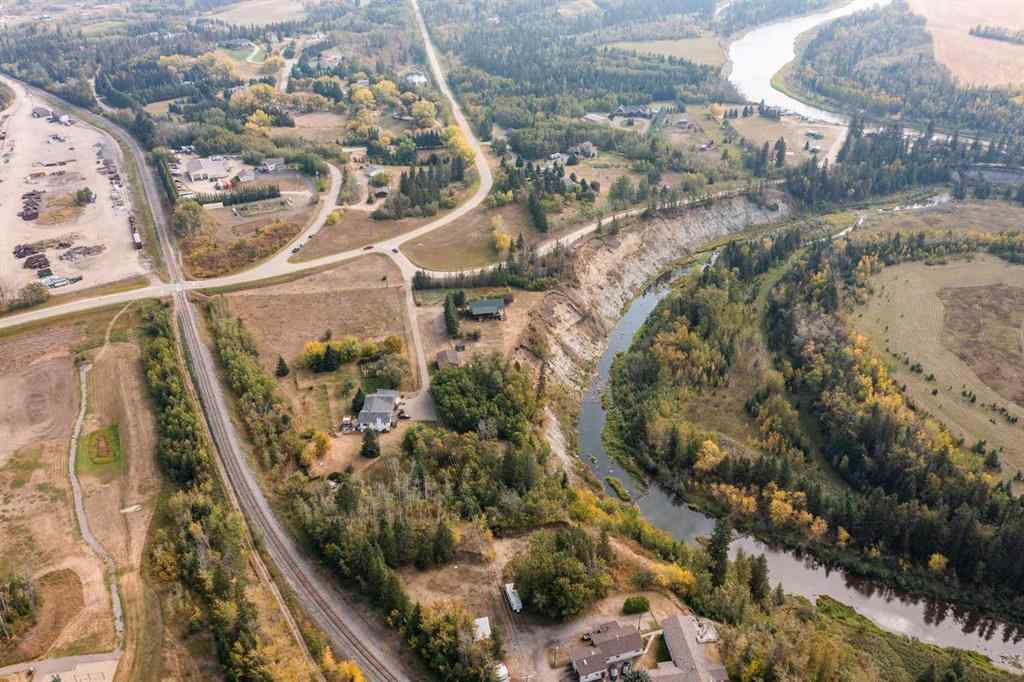 MLS® A2257995 - Unit #309 27111 Highway 597 Highway  in Burbank Rural Lacombe County, Residential