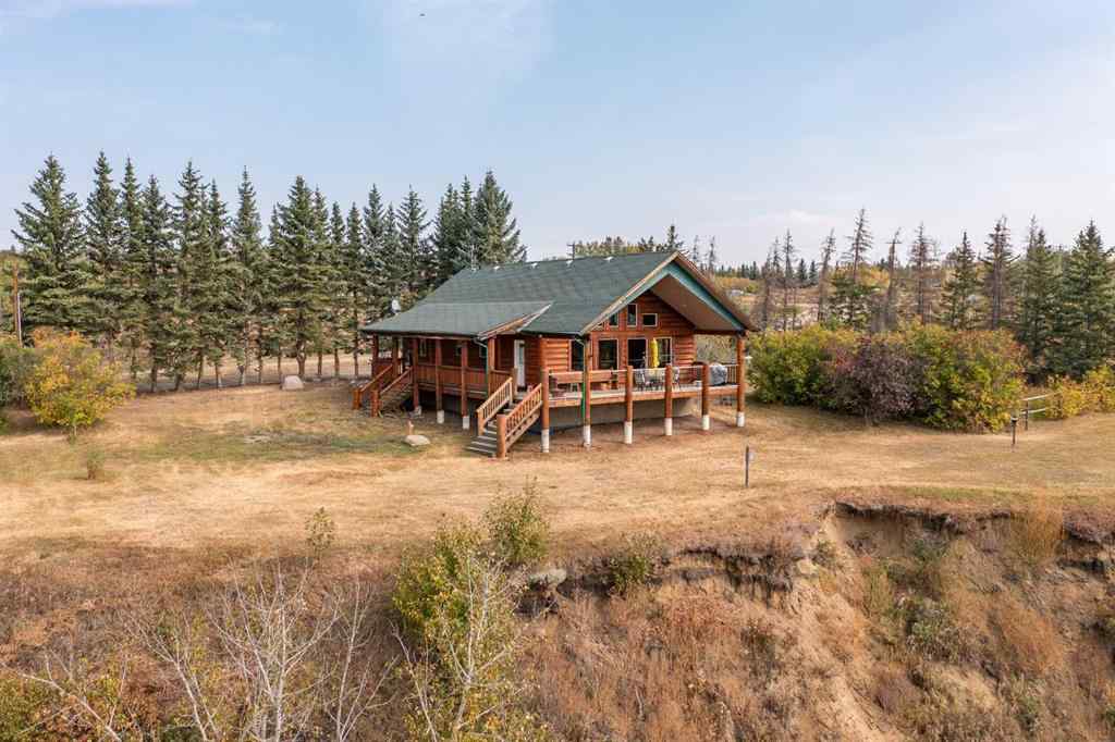 MLS® A2257995 - Unit #309 27111 Highway 597 Highway  in Burbank Rural Lacombe County, Residential