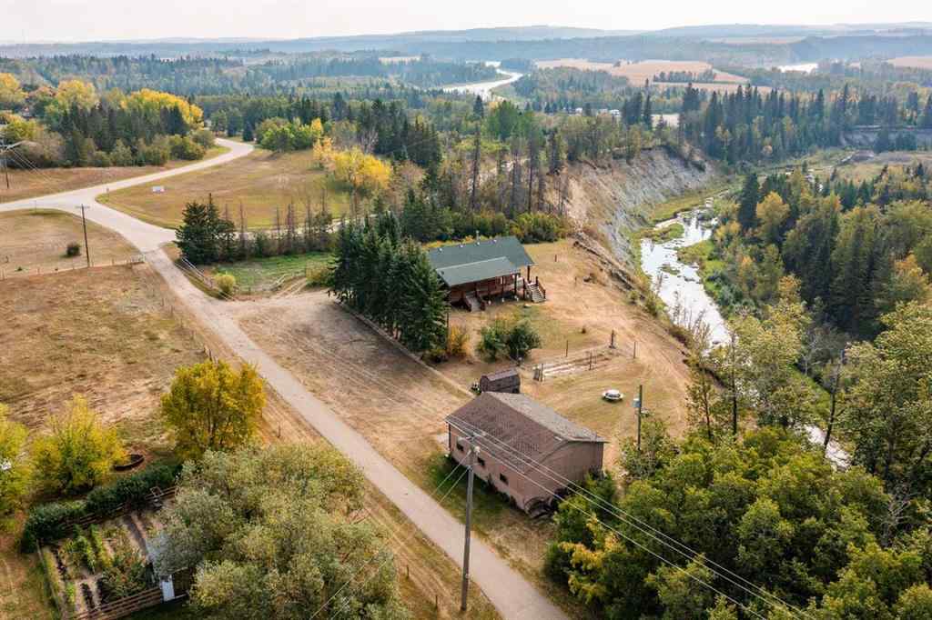 MLS® A2257995 - Unit #309 27111 Highway 597 Highway  in Burbank Rural Lacombe County, Residential