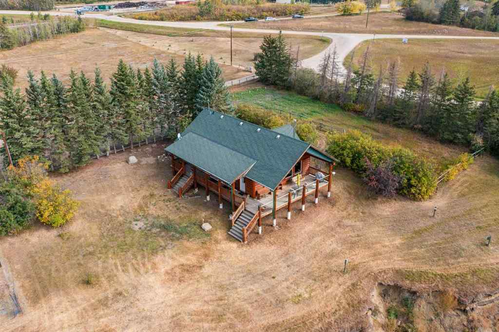 MLS® A2257995 - Unit #309 27111 Highway 597 Highway  in Burbank Rural Lacombe County, Residential
