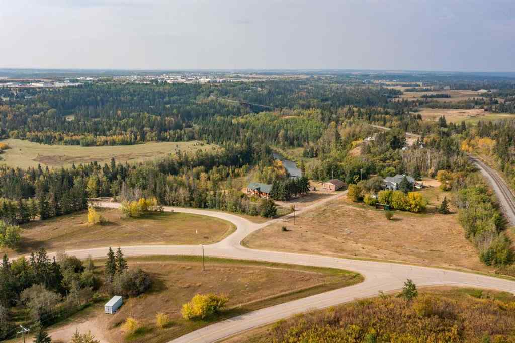 MLS® A2257995 - Unit #309 27111 Highway 597 Highway  in Burbank Rural Lacombe County, Residential