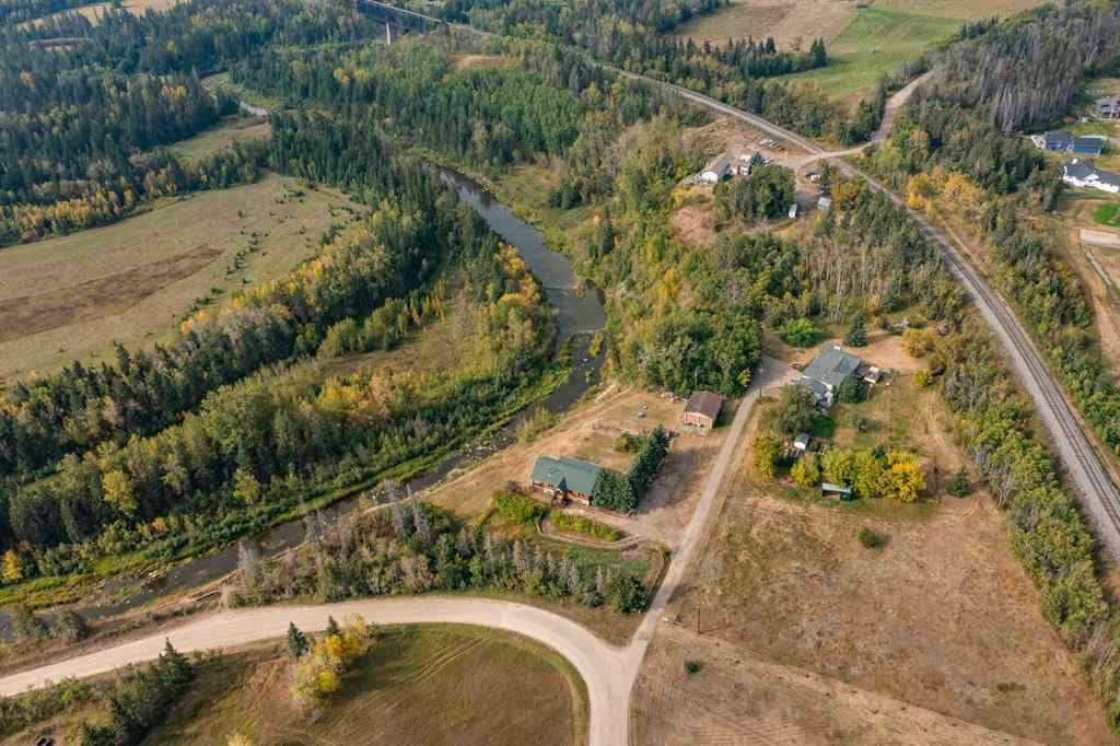 MLS® A2257995 - Unit #309 27111 Highway 597 Highway  in Burbank Rural Lacombe County, Residential