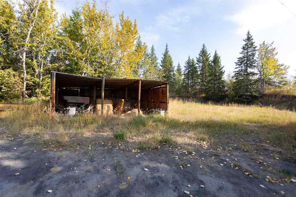 MLS® A2257995 - Unit #309 27111 Highway 597 Highway  in Burbank Rural Lacombe County, Residential