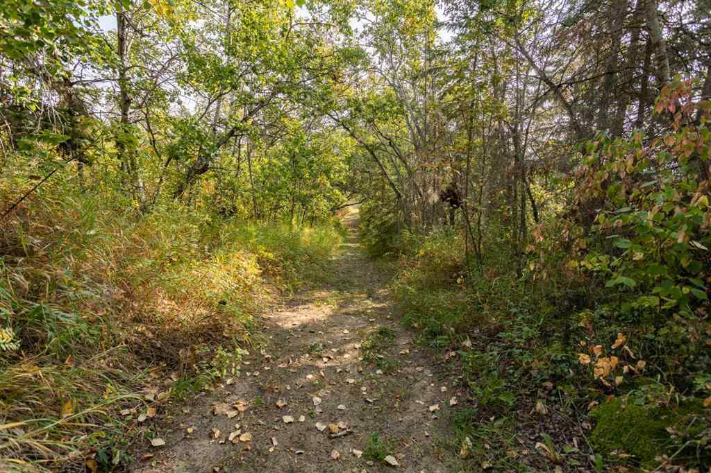 MLS® A2257995 - Unit #309 27111 Highway 597 Highway  in Burbank Rural Lacombe County, Residential