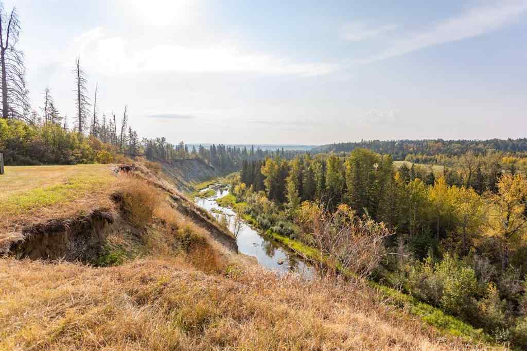 MLS® A2257995 - Unit #309 27111 Highway 597 Highway  in Burbank Rural Lacombe County, Residential