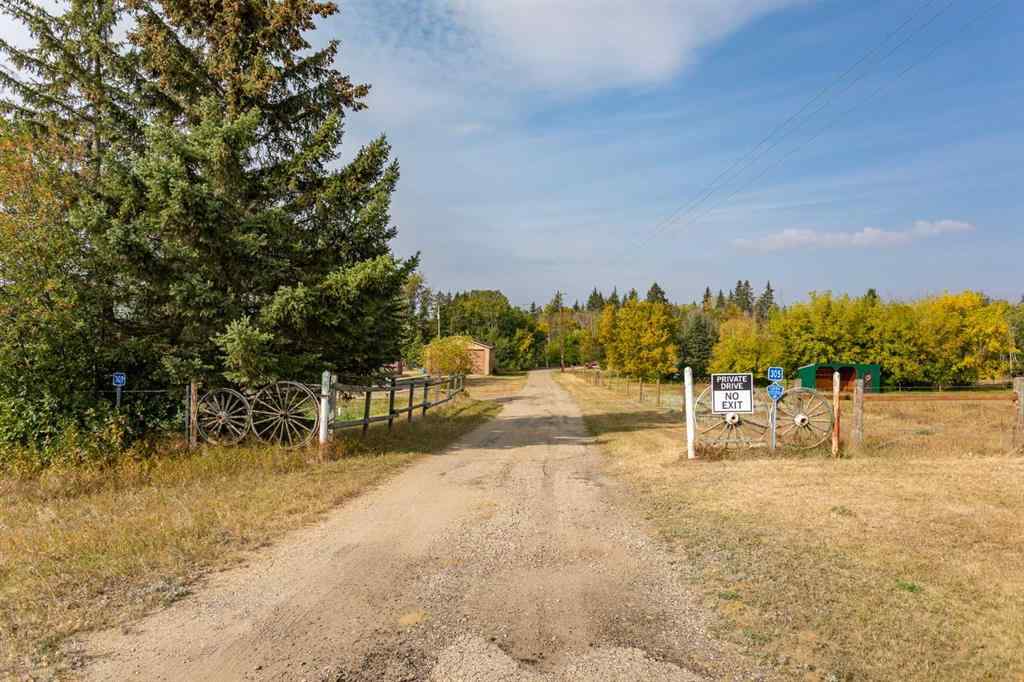 MLS® A2257995 - Unit #309 27111 Highway 597 Highway  in Burbank Rural Lacombe County, Residential
