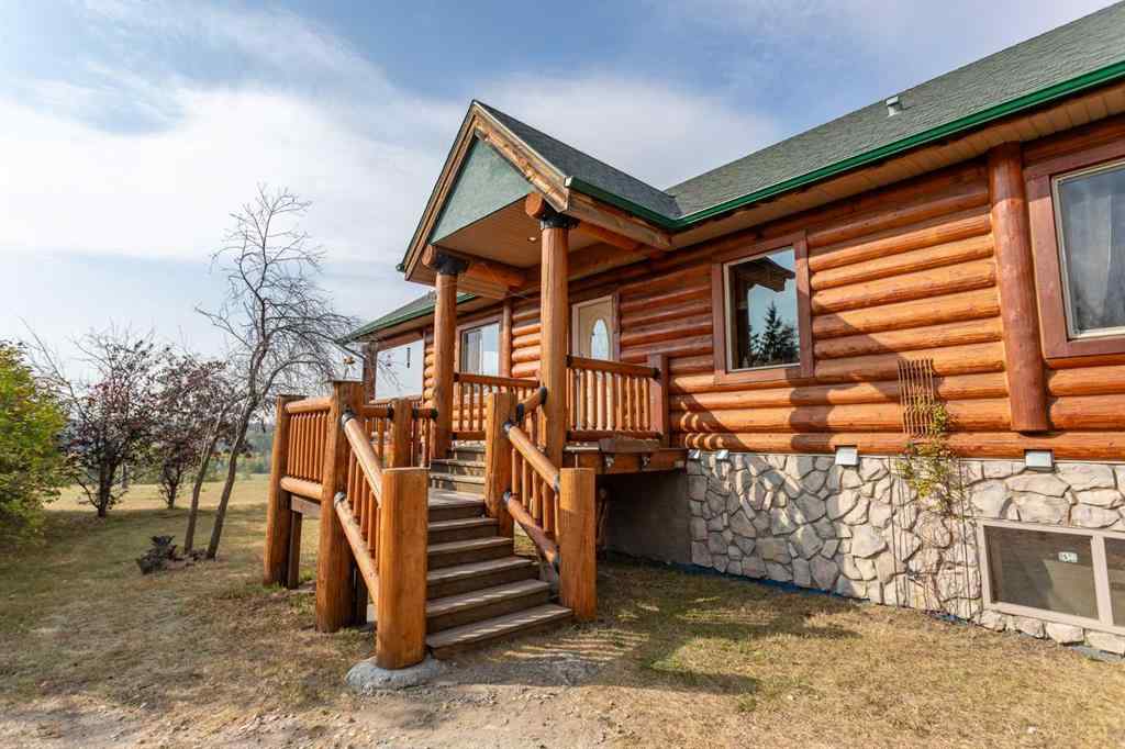 MLS® A2257995 - Unit #309 27111 Highway 597 Highway  in Burbank Rural Lacombe County, Residential
