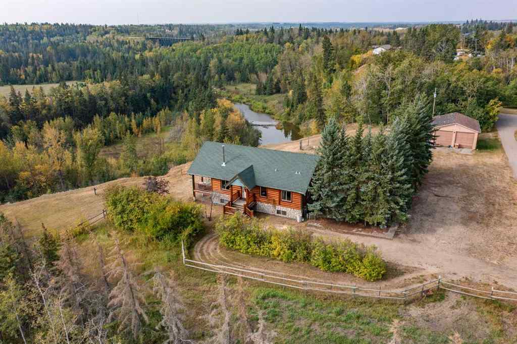 MLS® A2257995 - Unit #309 27111 Highway 597 Highway  in Burbank Rural Lacombe County, Residential