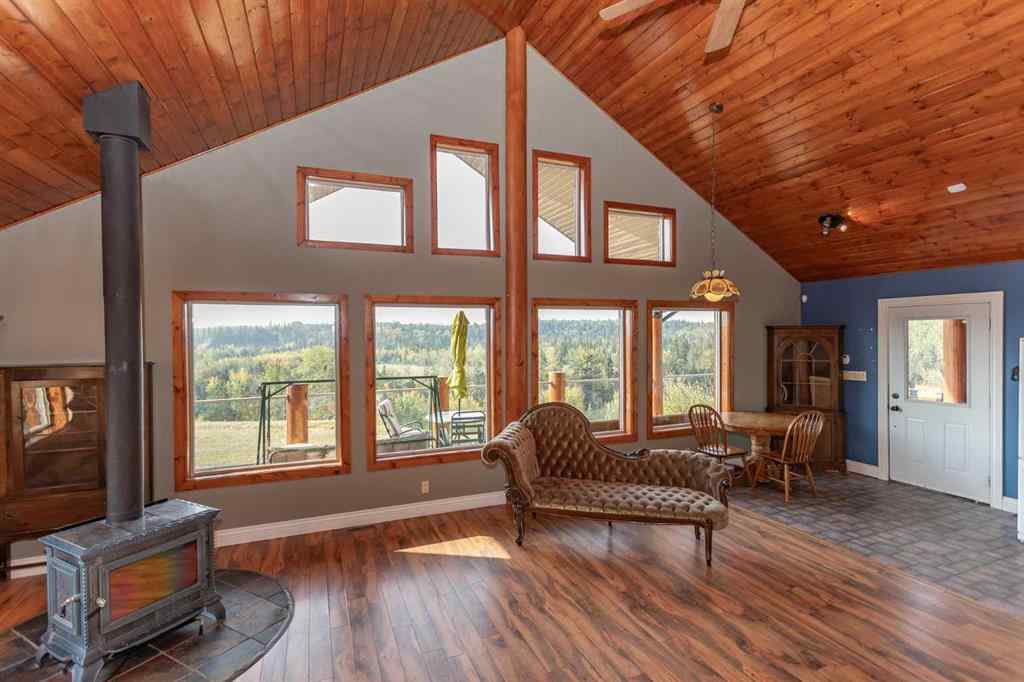 MLS® A2257995 - Unit #309 27111 Highway 597 Highway  in Burbank Rural Lacombe County, Residential