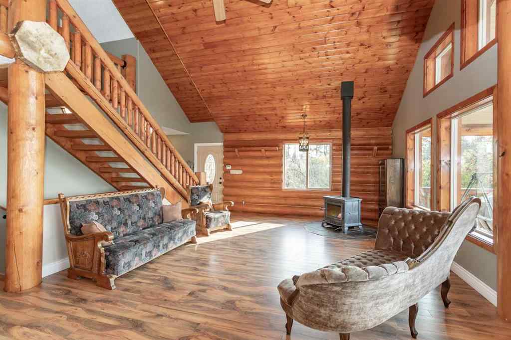 MLS® A2257995 - Unit #309 27111 Highway 597 Highway  in Burbank Rural Lacombe County, Residential