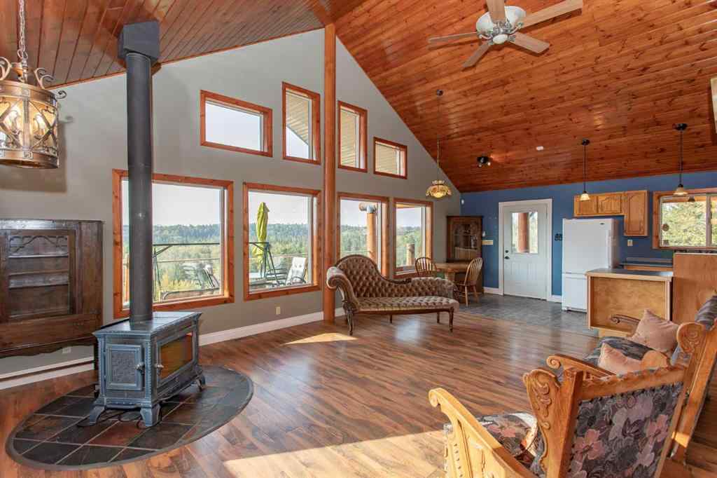 MLS® A2257995 - Unit #309 27111 Highway 597 Highway  in Burbank Rural Lacombe County, Residential