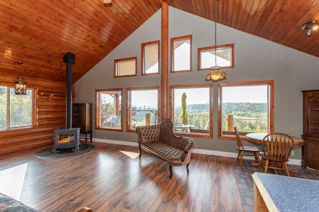 MLS® A2257995 - Unit #309 27111 Highway 597 Highway  in Burbank Rural Lacombe County, Residential