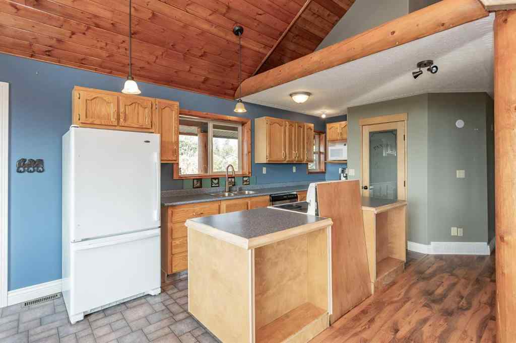 MLS® A2257995 - Unit #309 27111 Highway 597 Highway  in Burbank Rural Lacombe County, Residential