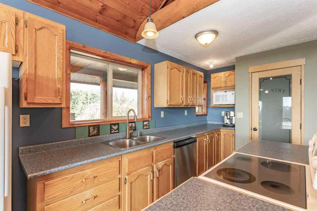 MLS® A2257995 - Unit #309 27111 Highway 597 Highway  in Burbank Rural Lacombe County, Residential