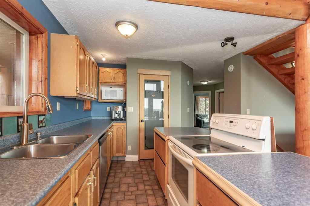 MLS® A2257995 - Unit #309 27111 Highway 597 Highway  in Burbank Rural Lacombe County, Residential