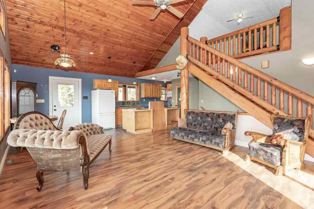 MLS® A2257995 - Unit #309 27111 Highway 597 Highway  in Burbank Rural Lacombe County, Residential