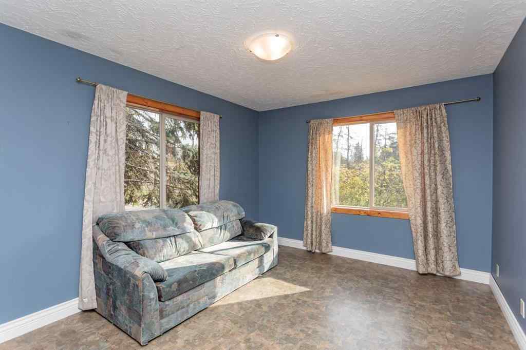 MLS® A2257995 - Unit #309 27111 Highway 597 Highway  in Burbank Rural Lacombe County, Residential