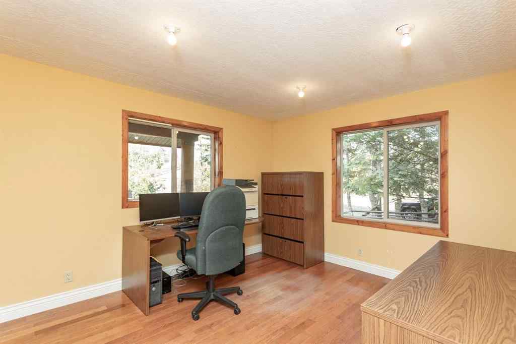 MLS® A2257995 - Unit #309 27111 Highway 597 Highway  in Burbank Rural Lacombe County, Residential