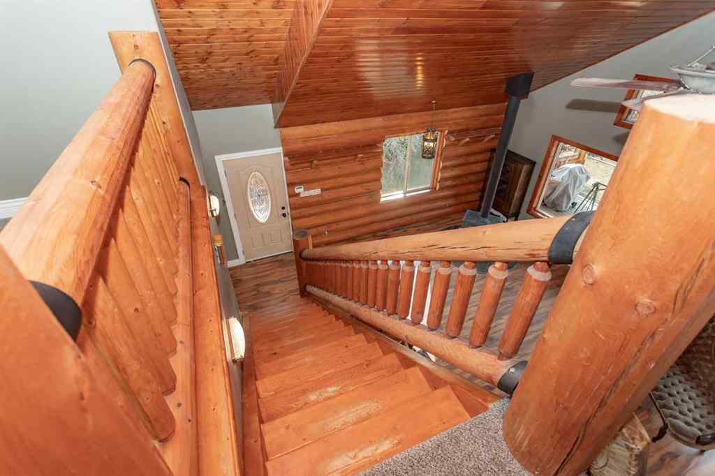 MLS® A2257995 - Unit #309 27111 Highway 597 Highway  in Burbank Rural Lacombe County, Residential