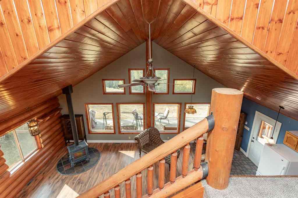 MLS® A2257995 - Unit #309 27111 Highway 597 Highway  in Burbank Rural Lacombe County, Residential