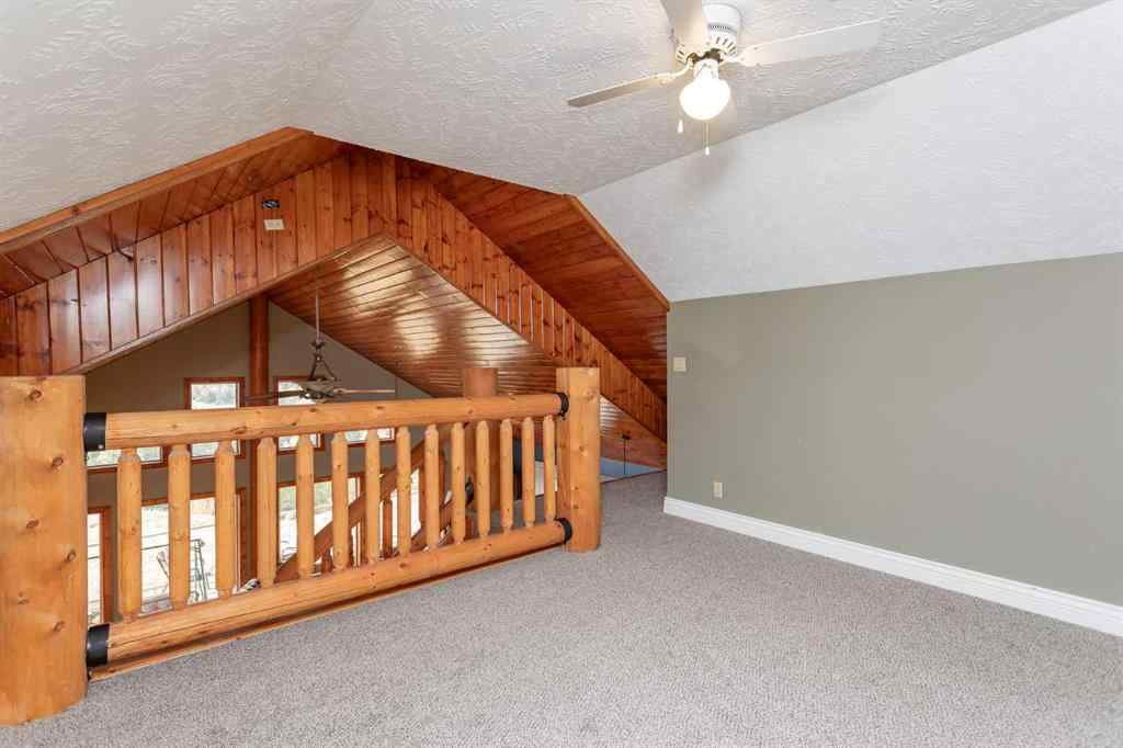 MLS® A2257995 - Unit #309 27111 Highway 597 Highway  in Burbank Rural Lacombe County, Residential