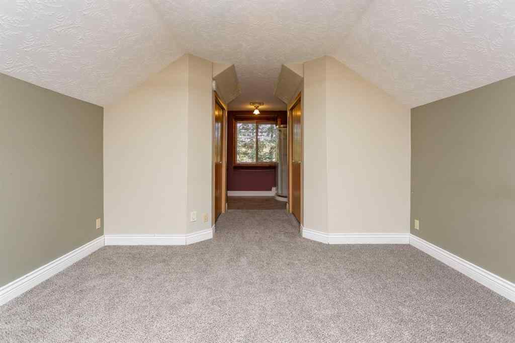 MLS® A2257995 - Unit #309 27111 Highway 597 Highway  in Burbank Rural Lacombe County, Residential