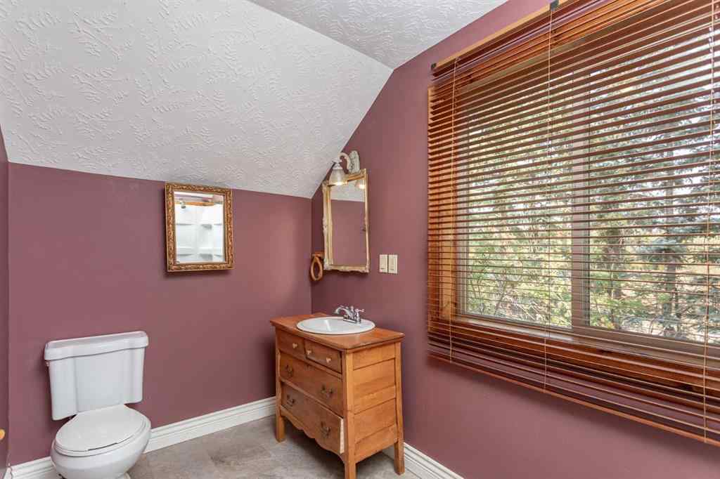 MLS® A2257995 - Unit #309 27111 Highway 597 Highway  in Burbank Rural Lacombe County, Residential