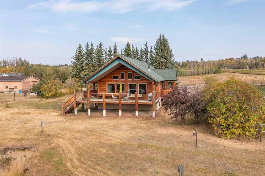 MLS® A2257995 - Unit #309 27111 Highway 597 Highway  in Burbank Rural Lacombe County, Residential