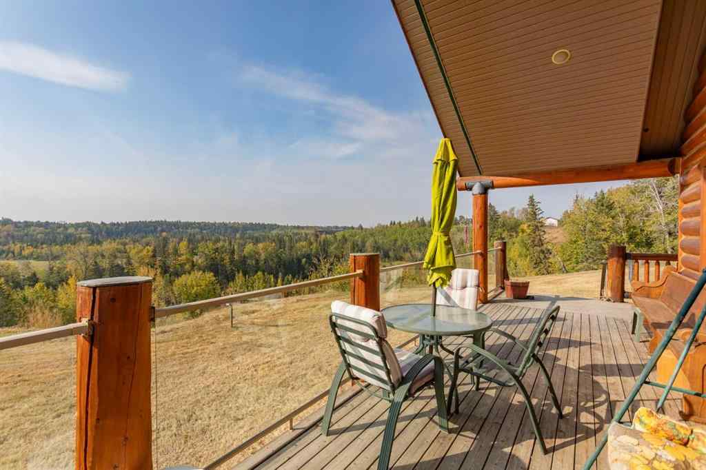 MLS® A2257995 - Unit #309 27111 Highway 597 Highway  in Burbank Rural Lacombe County, Residential