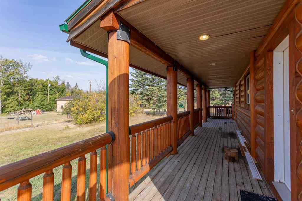 MLS® A2257995 - Unit #309 27111 Highway 597 Highway  in Burbank Rural Lacombe County, Residential