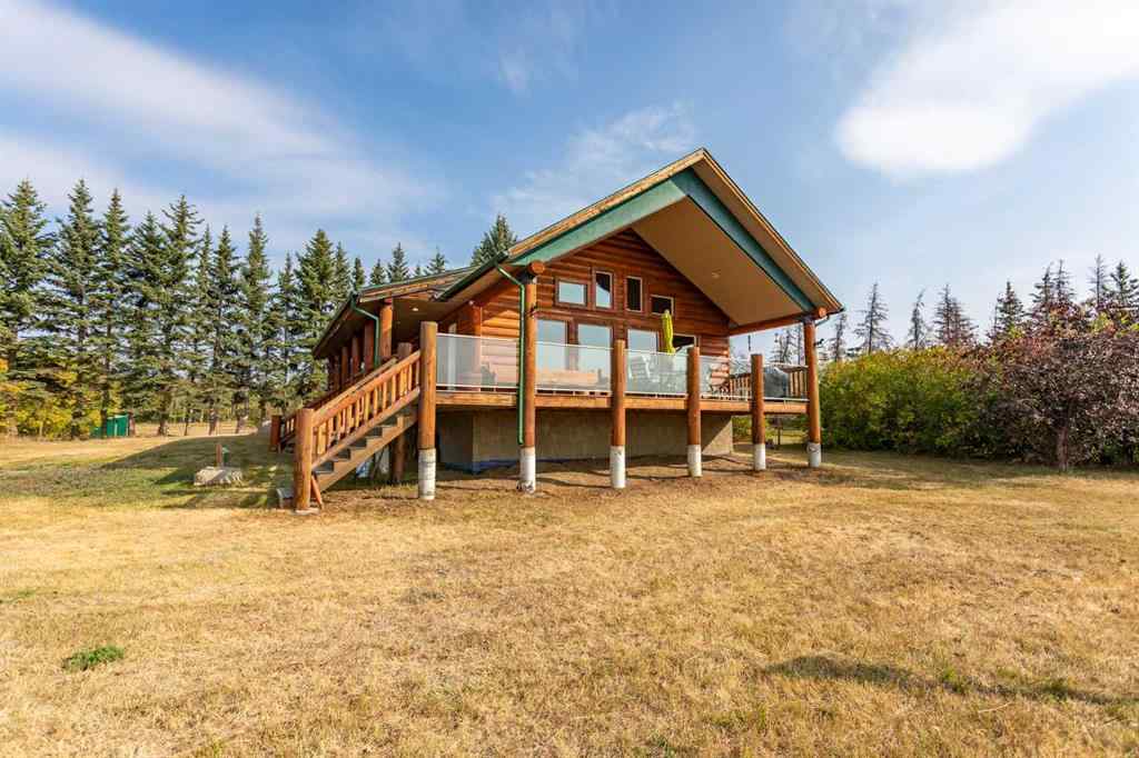 MLS® A2257995 - Unit #309 27111 Highway 597 Highway  in Burbank Rural Lacombe County, Residential