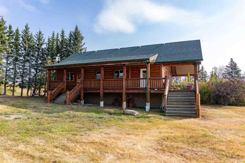 MLS® A2257995 - Unit #309 27111 Highway 597 Highway  in Burbank Rural Lacombe County, Residential