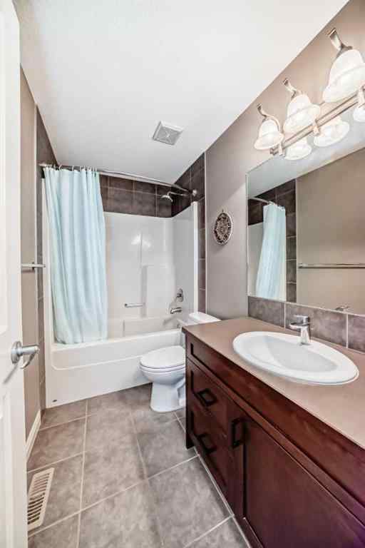 MLS® A2257997 - 60 Sage Berry Road NW in Sage Hill Calgary, Residential