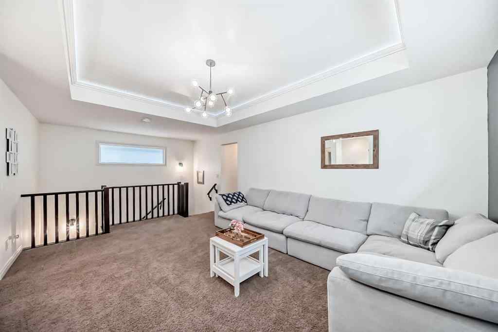 MLS® A2257997 - 60 Sage Berry Road NW in Sage Hill Calgary, Residential