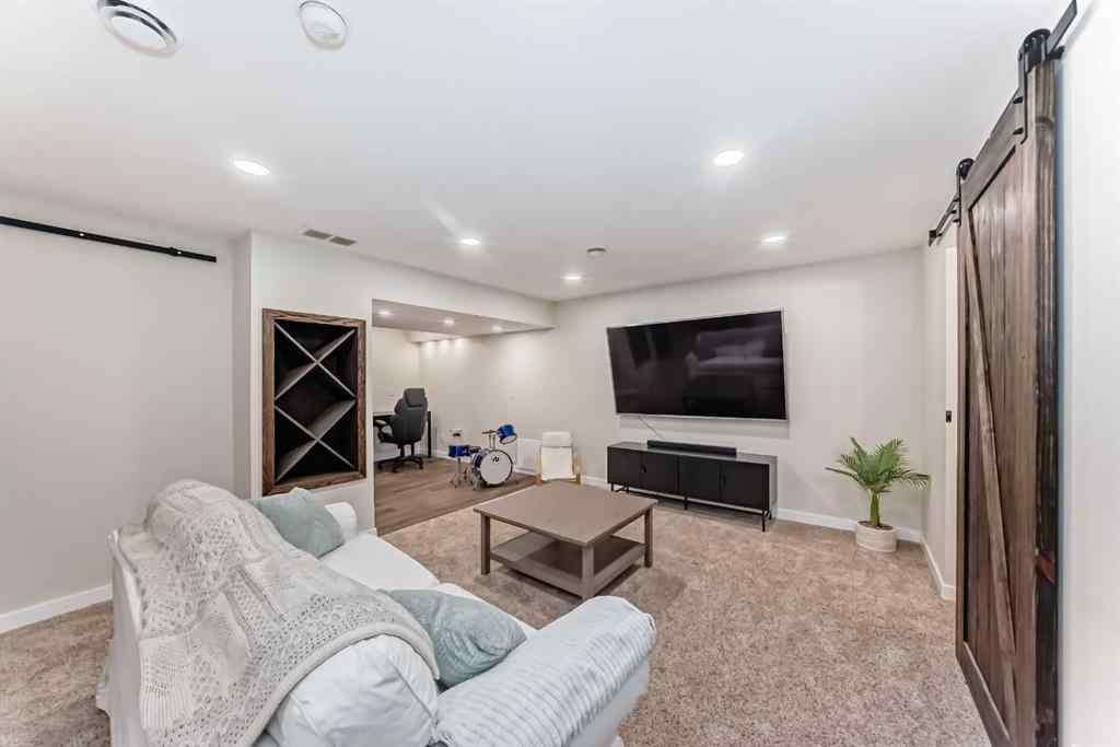 MLS® A2257997 - 60 Sage Berry Road NW in Sage Hill Calgary, Residential
