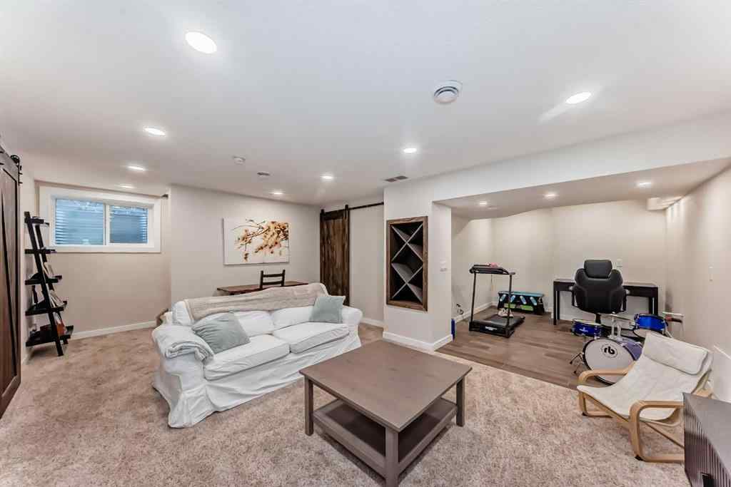 MLS® A2257997 - 60 Sage Berry Road NW in Sage Hill Calgary, Residential