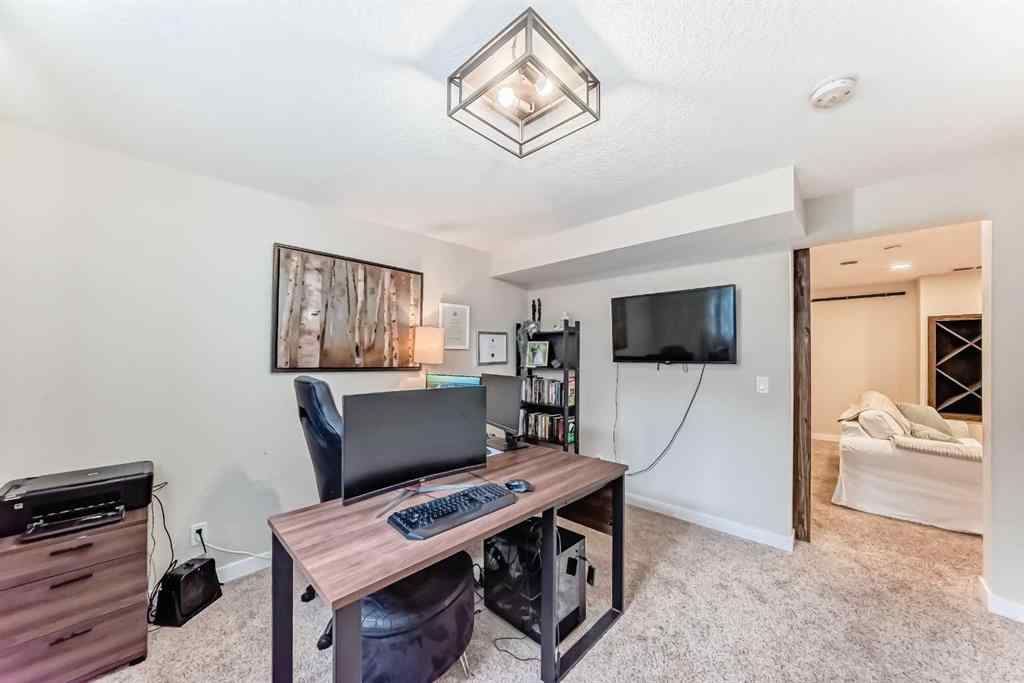 MLS® A2257997 - 60 Sage Berry Road NW in Sage Hill Calgary, Residential