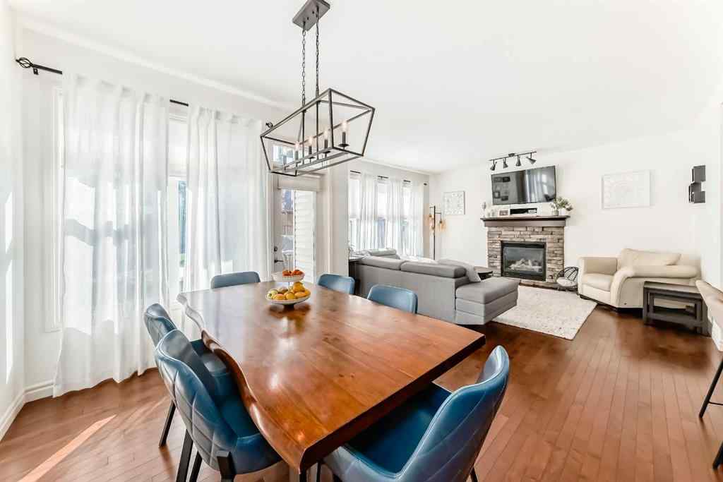 MLS® A2257997 - 60 Sage Berry Road NW in Sage Hill Calgary, Residential