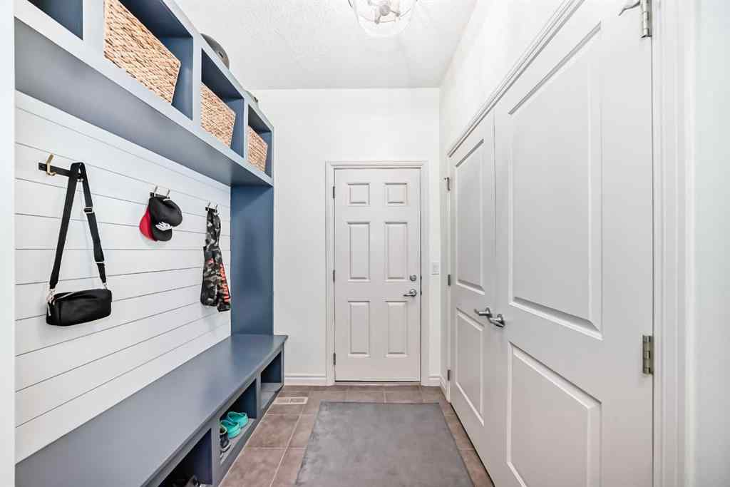 MLS® A2257997 - 60 Sage Berry Road NW in Sage Hill Calgary, Residential