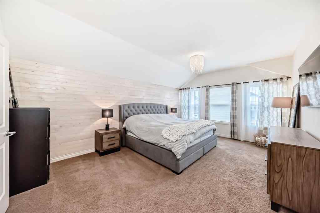 MLS® A2257997 - 60 Sage Berry Road NW in Sage Hill Calgary, Residential