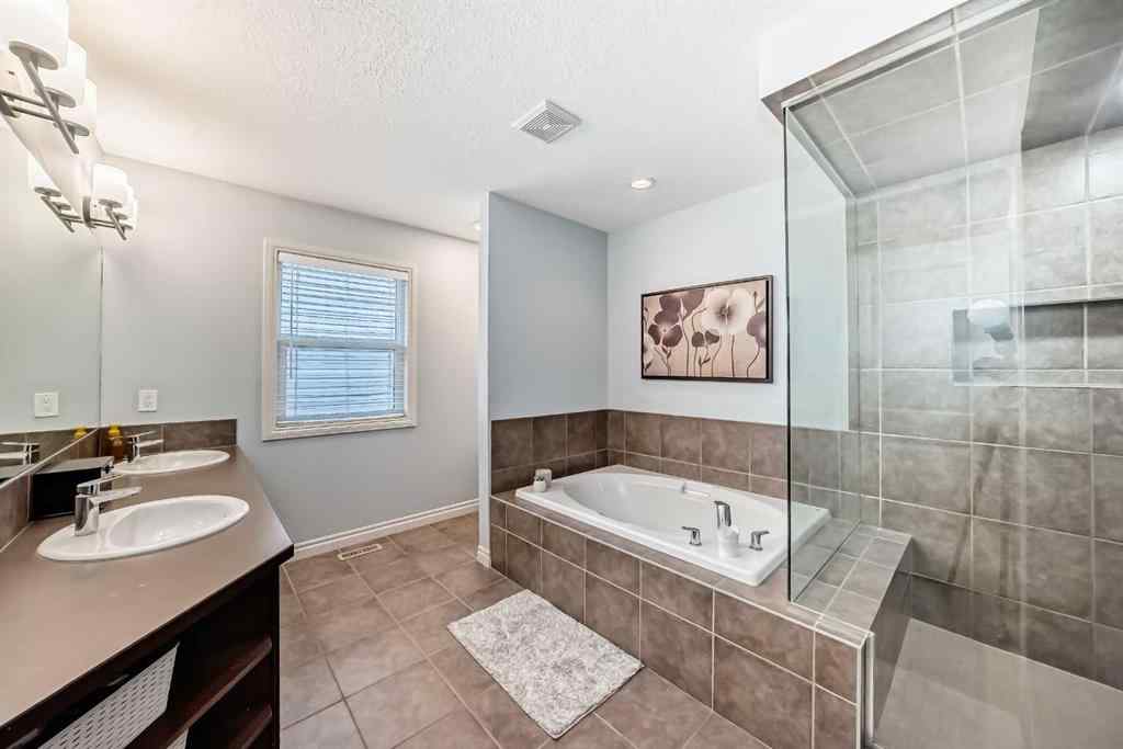 MLS® A2257997 - 60 Sage Berry Road NW in Sage Hill Calgary, Residential