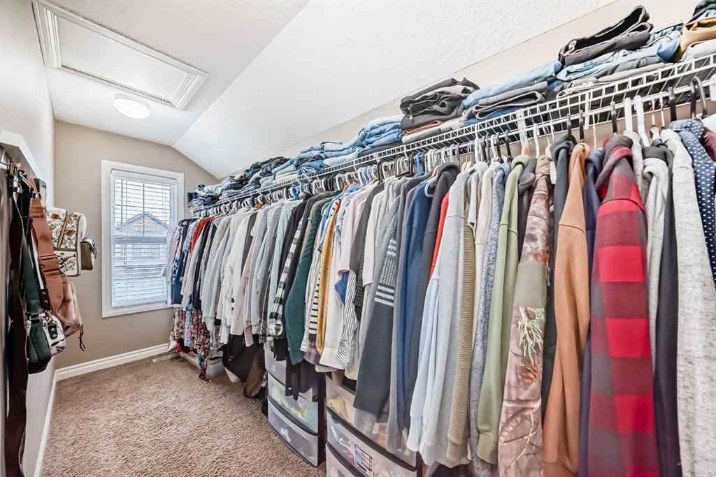 MLS® A2257997 - 60 Sage Berry Road NW in Sage Hill Calgary, Residential