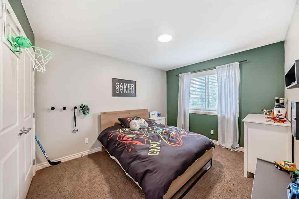 MLS® A2257997 - 60 Sage Berry Road NW in Sage Hill Calgary, Residential