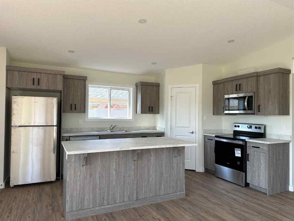 MLS® A2257998 - 1228 5 Avenue SW in NONE Slave Lake, Residential