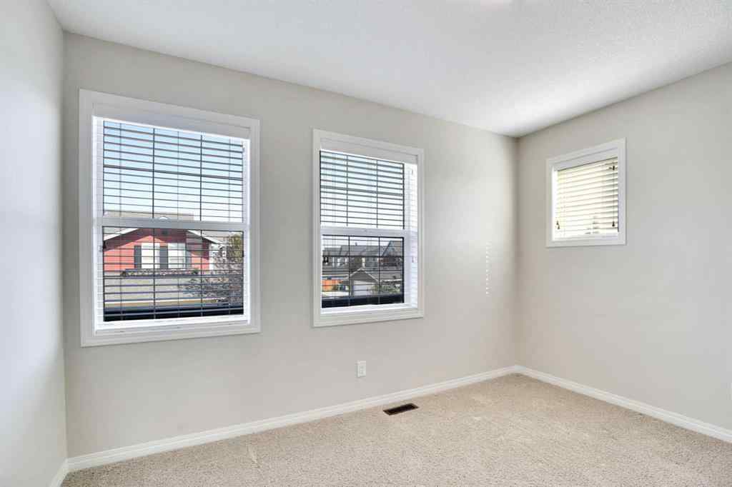 MLS® A2258000 - Unit #2505 1001 8 Street NW in Williamstown Airdrie, Residential