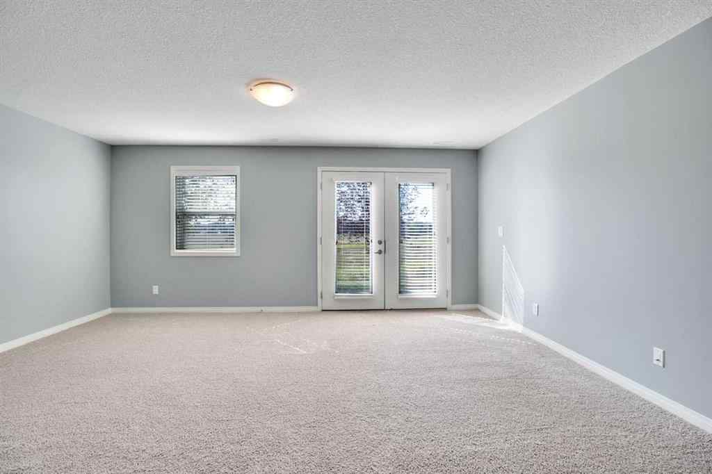MLS® A2258000 - Unit #2505 1001 8 Street NW in Williamstown Airdrie, Residential